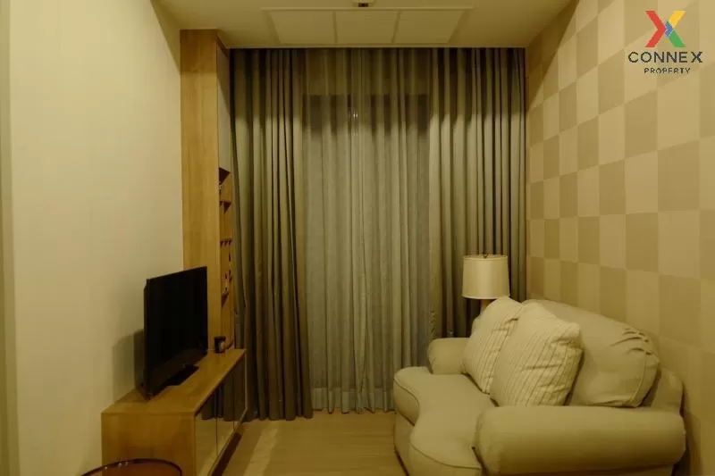 FOR RENT condo , The Capital Ekamai - Thonglor , BTS-Thong Lo , B 2
