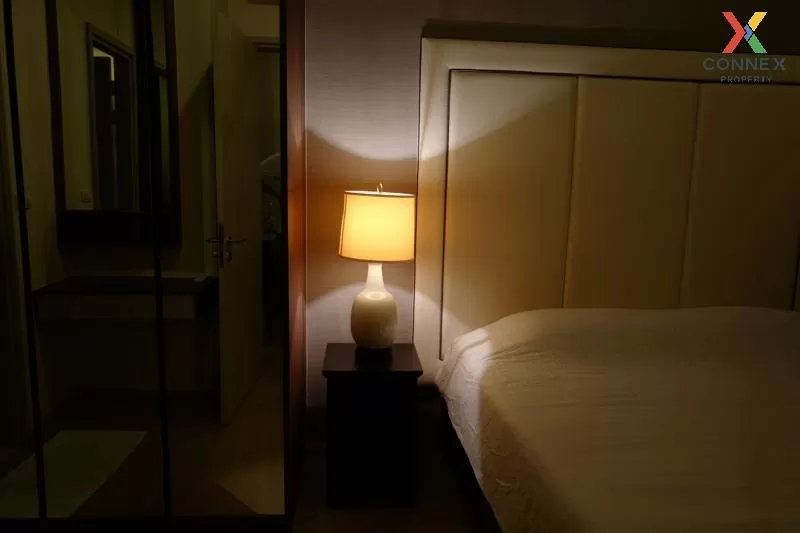 FOR RENT condo , The Capital Ekamai - Thonglor , BTS-Thong Lo , B 4