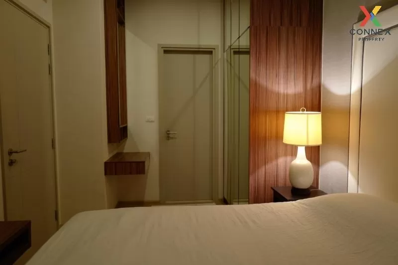 FOR RENT condo , The Capital Ekamai - Thonglor , BTS-Thong Lo , B