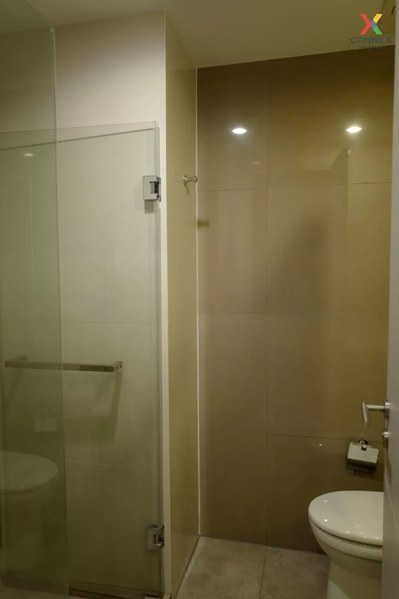 FOR RENT condo , The Capital Ekamai - Thonglor , BTS-Thong Lo , B