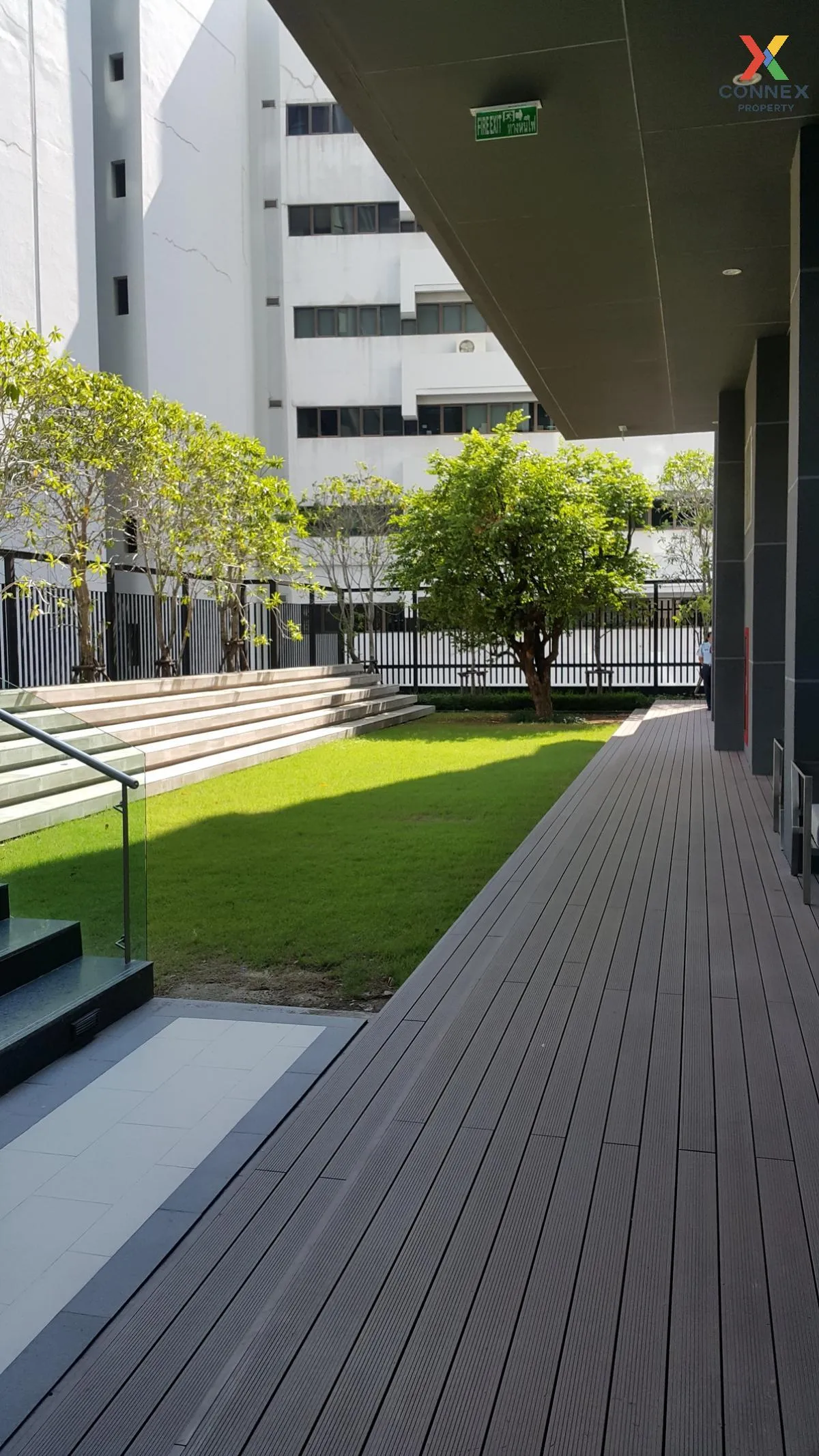 ขายคอนโด  เดอะ แคปิตอล เอกมัย - ทองหล่อ BTS-ทองหล่อ บางกะปิ เขต ห