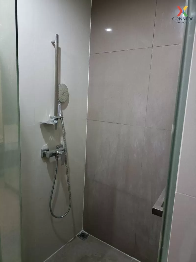 เช่าคอนโด  เดอะ แคปิตอล เอกมัย - ทองหล่อ BTS-ทองหล่อ บางกะปิ เขต 