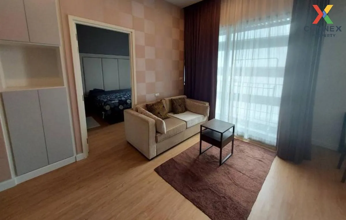 For Sale Condo , The Capital Ekamai - Thonglor , BTS-Thong Lo , B 1