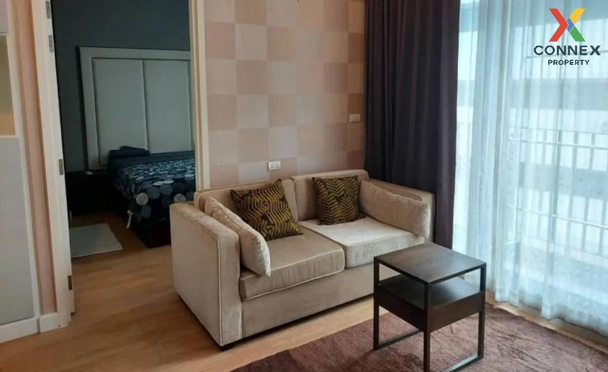 For Sale Condo , The Capital Ekamai - Thonglor , BTS-Thong Lo , B 2