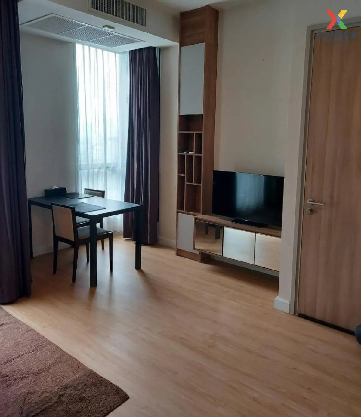 For Sale Condo , The Capital Ekamai - Thonglor , BTS-Thong Lo , B 3