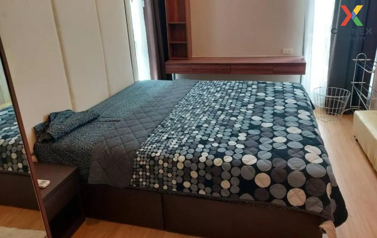 For Sale Condo , The Capital Ekamai - Thonglor , BTS-Thong Lo , B