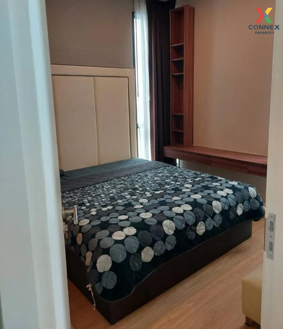 For Sale Condo , The Capital Ekamai - Thonglor , BTS-Thong Lo , B