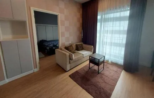 For Sale Condo , The Capital Ekamai - Thonglor , BTS-Thong Lo , Bang Kapi , Huai Khwang , Bangkok , CX-21089