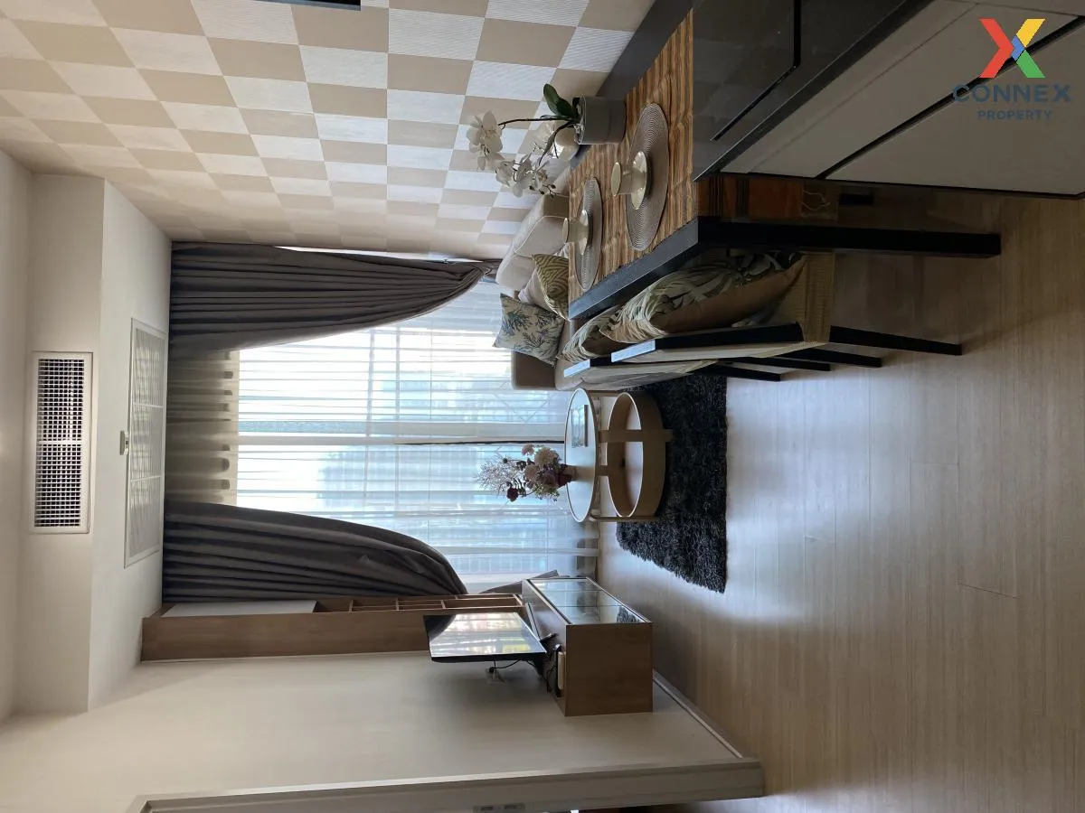 ขายคอนโด  เดอะ แคปิตอล เอกมัย - ทองหล่อ BTS-ทองหล่อ บางกะปิ เขต ห ขายคอนโด  เดอะ แคปิตอล เอกมัย - ทองหล่อ BTS-ทองหล่อ บางกะปิ เขต ห 2