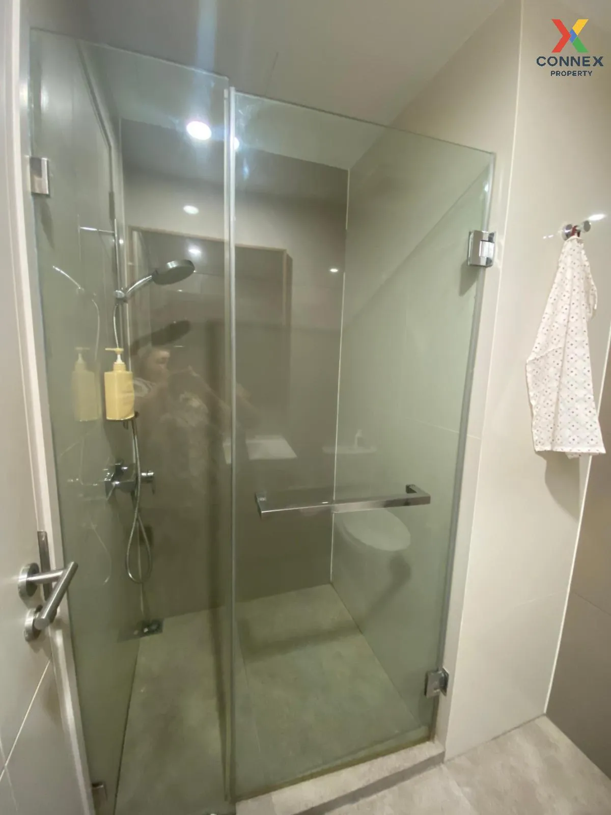 FOR RENT condo , The Capital Ekamai - Thonglor , BTS-Thong Lo , B