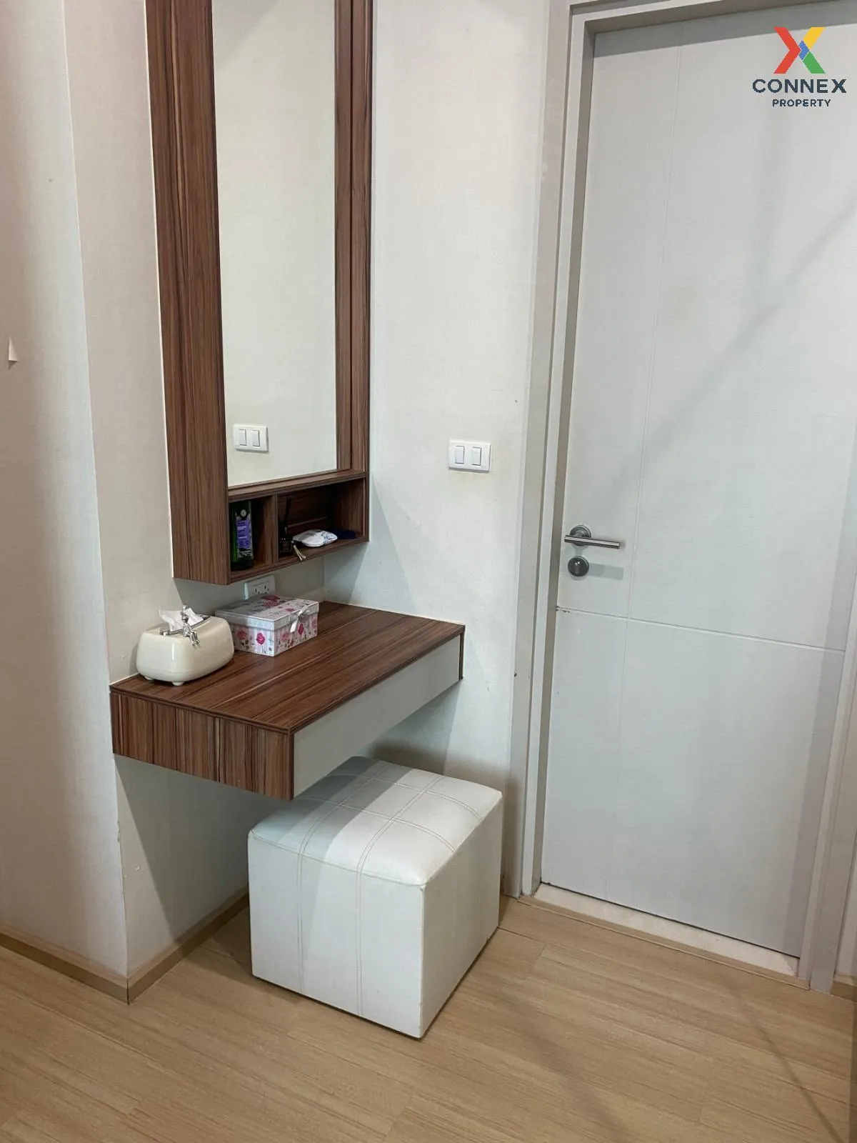 FOR RENT condo , The Capital Ekamai - Thonglor , BTS-Thong Lo , B