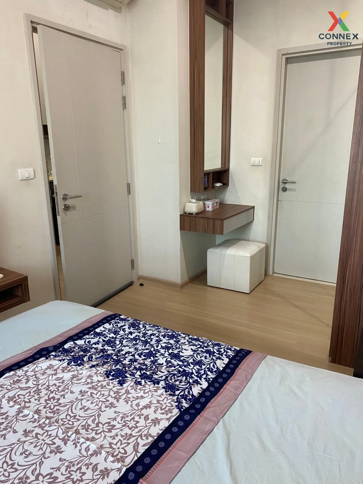 FOR RENT condo , The Capital Ekamai - Thonglor , BTS-Thong Lo , B