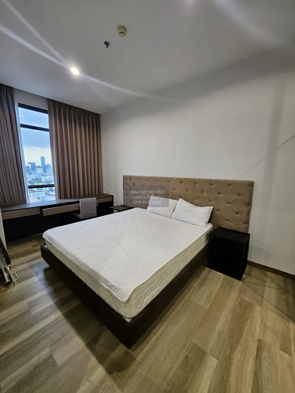 FOR RENT condo , The Capital Ekamai - Thonglor , BTS-Thong Lo , B 2