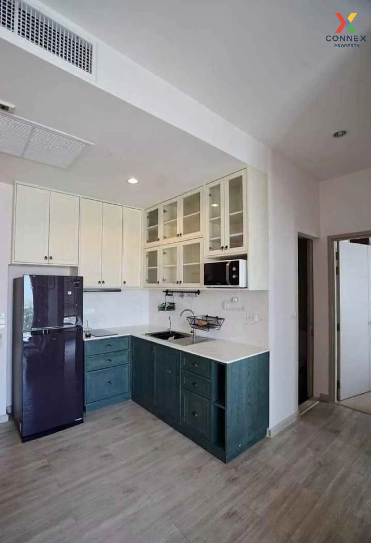 For Sale Condo , The Capital Ekamai - Thonglor , BTS-Thong Lo , B 3