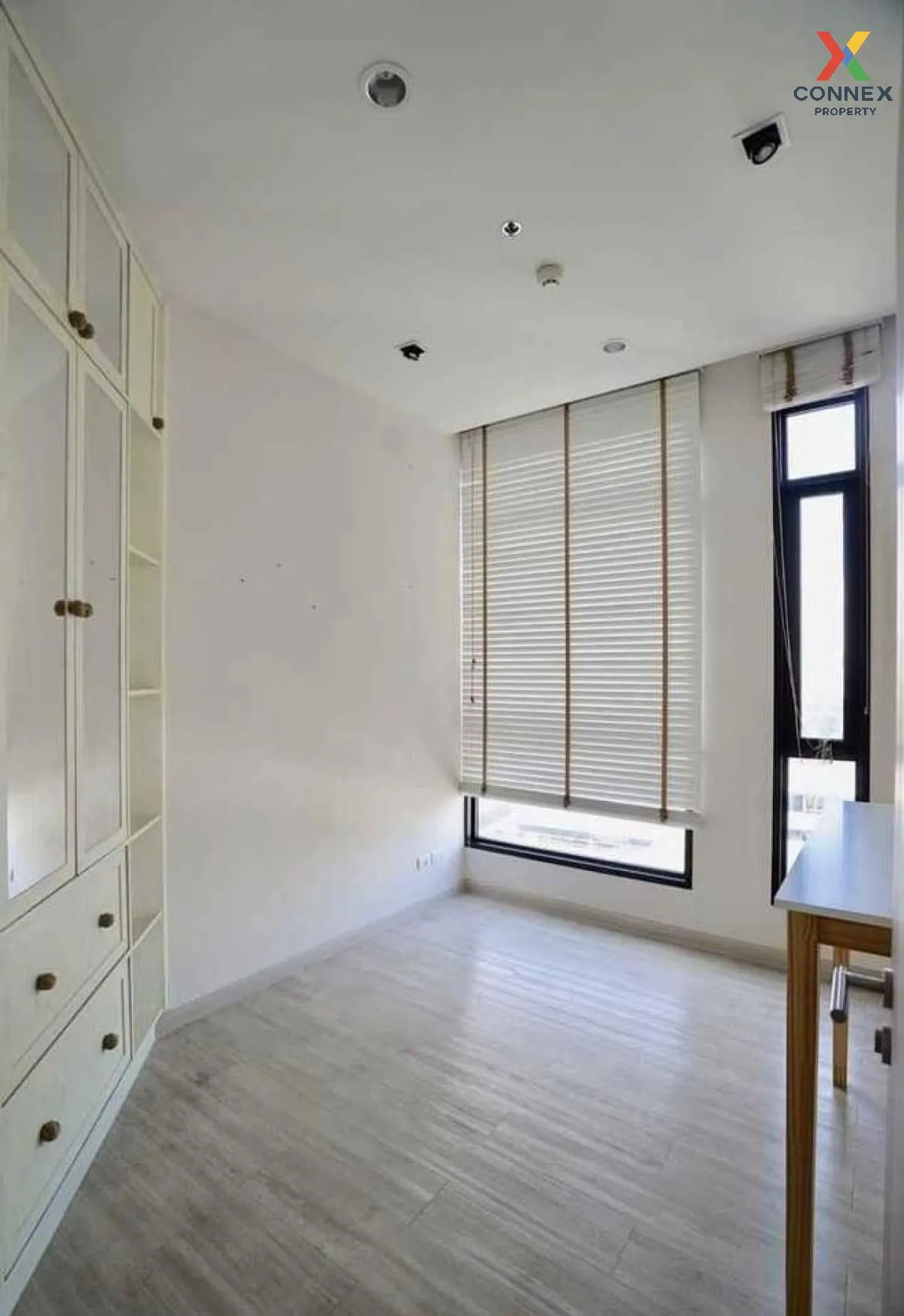 FOR RENT condo , The Capital Ekamai - Thonglor , BTS-Thong Lo , B