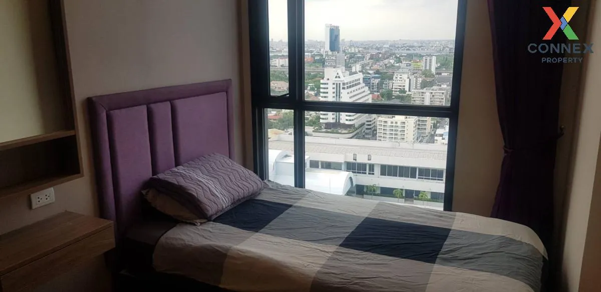 For Sale Condo , The Capital Ekamai - Thonglor , BTS-Thong Lo , B For Sale Condo , The Capital Ekamai - Thonglor , BTS-Thong Lo , B