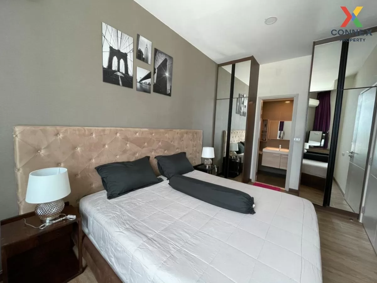 For Sale Condo , The Capital Ekamai - Thonglor , BTS-Thong Lo , B For Sale Condo , The Capital Ekamai - Thonglor , BTS-Thong Lo , B