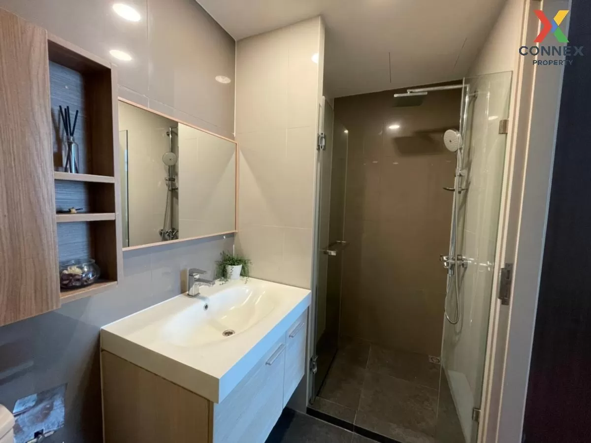 For Sale Condo , The Capital Ekamai - Thonglor , BTS-Thong Lo , B For Sale Condo , The Capital Ekamai - Thonglor , BTS-Thong Lo , B