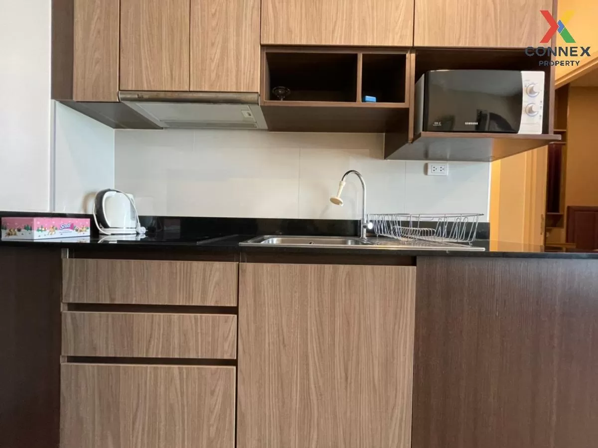 FOR RENT condo , The Capital Ekamai - Thonglor , BTS-Thong Lo , B FOR RENT condo , The Capital Ekamai - Thonglor , BTS-Thong Lo , B 4