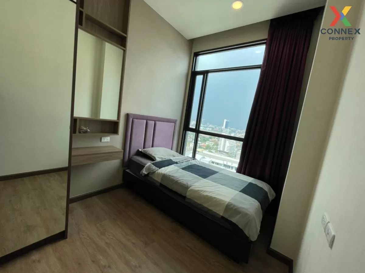 FOR RENT condo , The Capital Ekamai - Thonglor , BTS-Thong Lo , B FOR RENT condo , The Capital Ekamai - Thonglor , BTS-Thong Lo , B