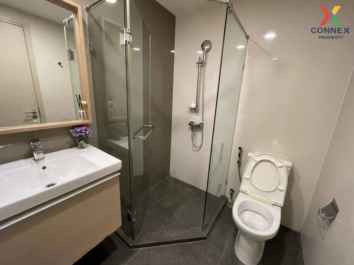 FOR RENT condo , The Capital Ekamai - Thonglor , BTS-Thong Lo , B FOR RENT condo , The Capital Ekamai - Thonglor , BTS-Thong Lo , B