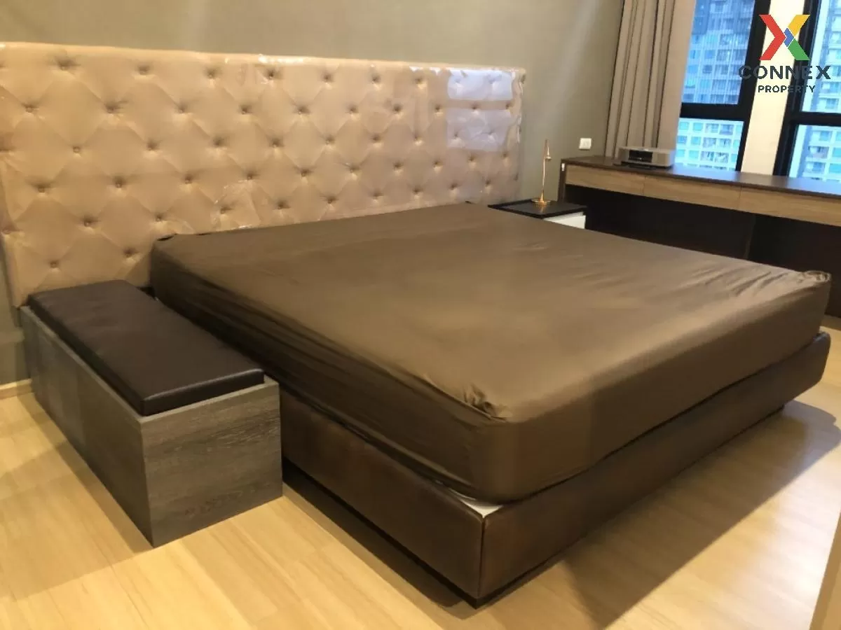 ขายคอนโด  เดอะ แคปิตอล เอกมัย - ทองหล่อ BTS-ทองหล่อ บางกะปิ เขต ห ขายคอนโด  เดอะ แคปิตอล เอกมัย - ทองหล่อ BTS-ทองหล่อ บางกะปิ เขต ห 4