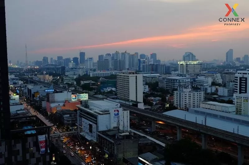 FOR SALE condo , The Capital Ekamai - Thonglor , BTS-Thong Lo , B FOR SALE condo , The Capital Ekamai - Thonglor , BTS-Thong Lo , B