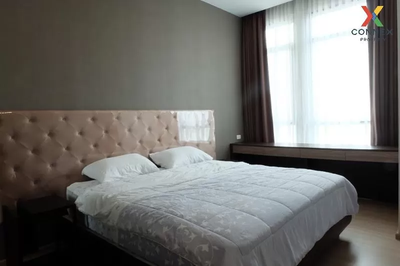 FOR SALE condo , The Capital Ekamai - Thonglor , BTS-Thong Lo , B FOR SALE condo , The Capital Ekamai - Thonglor , BTS-Thong Lo , B 4