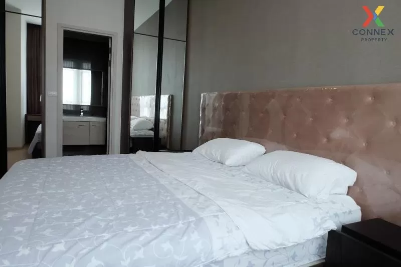 FOR SALE condo , The Capital Ekamai - Thonglor , BTS-Thong Lo , B FOR SALE condo , The Capital Ekamai - Thonglor , BTS-Thong Lo , B