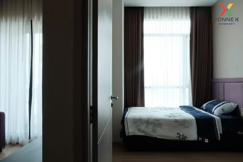 FOR SALE condo , The Capital Ekamai - Thonglor , BTS-Thong Lo , B FOR SALE condo , The Capital Ekamai - Thonglor , BTS-Thong Lo , B