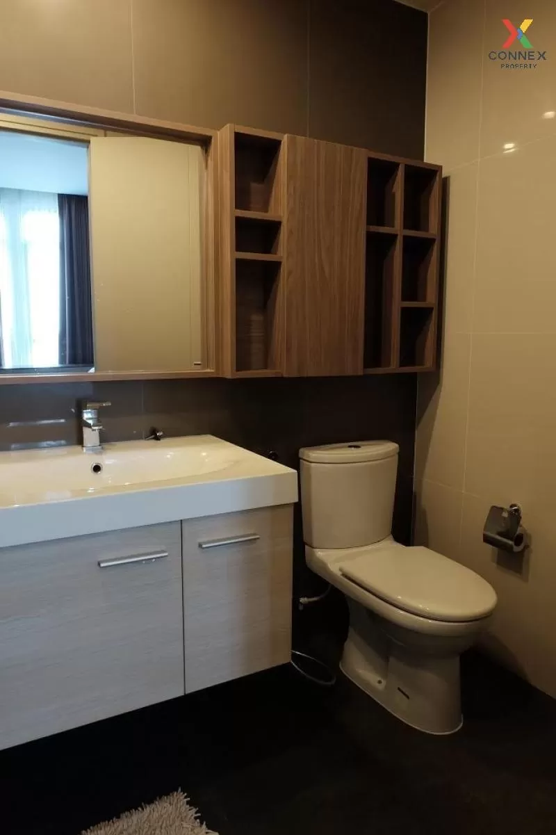 FOR SALE condo , The Capital Ekamai - Thonglor , BTS-Thong Lo , B FOR SALE condo , The Capital Ekamai - Thonglor , BTS-Thong Lo , B