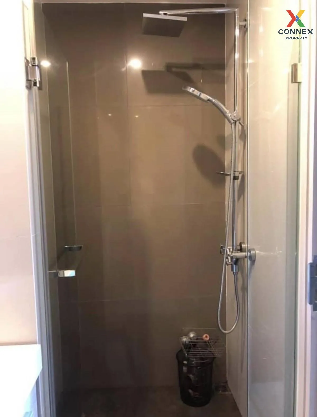 เช่าคอนโด  เดอะ แคปิตอล เอกมัย - ทองหล่อ BTS-ทองหล่อ บางกะปิ เขต 