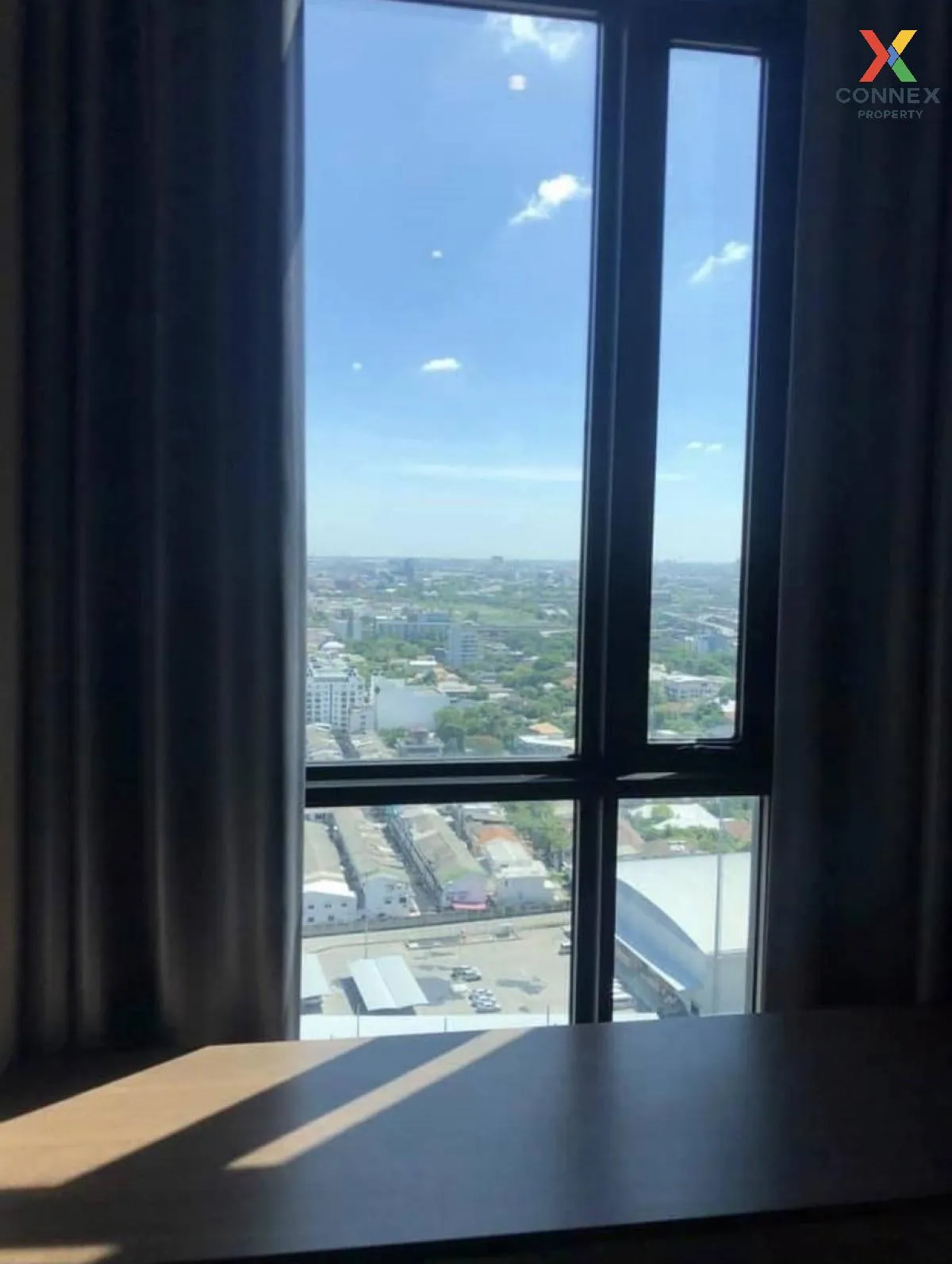 เช่าคอนโด  เดอะ แคปิตอล เอกมัย - ทองหล่อ BTS-ทองหล่อ บางกะปิ เขต 