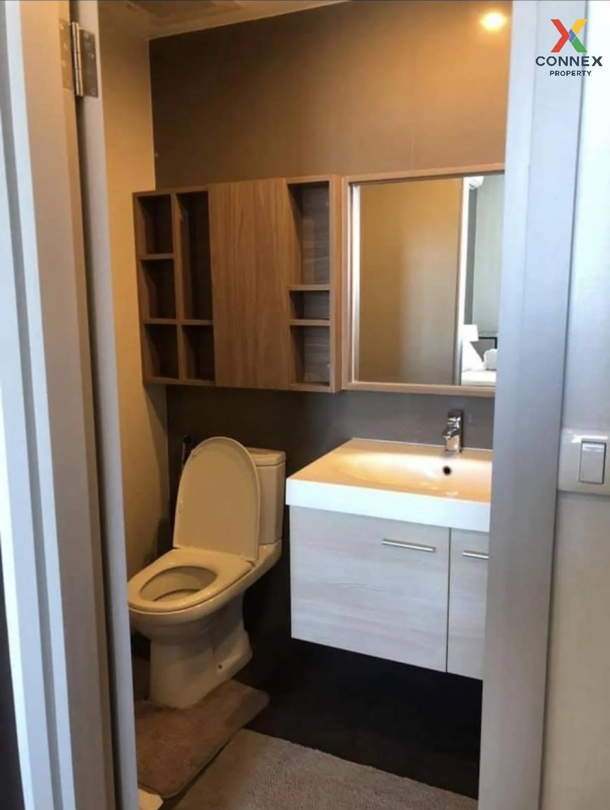 เช่าคอนโด  เดอะ แคปิตอล เอกมัย - ทองหล่อ BTS-ทองหล่อ บางกะปิ เขต 