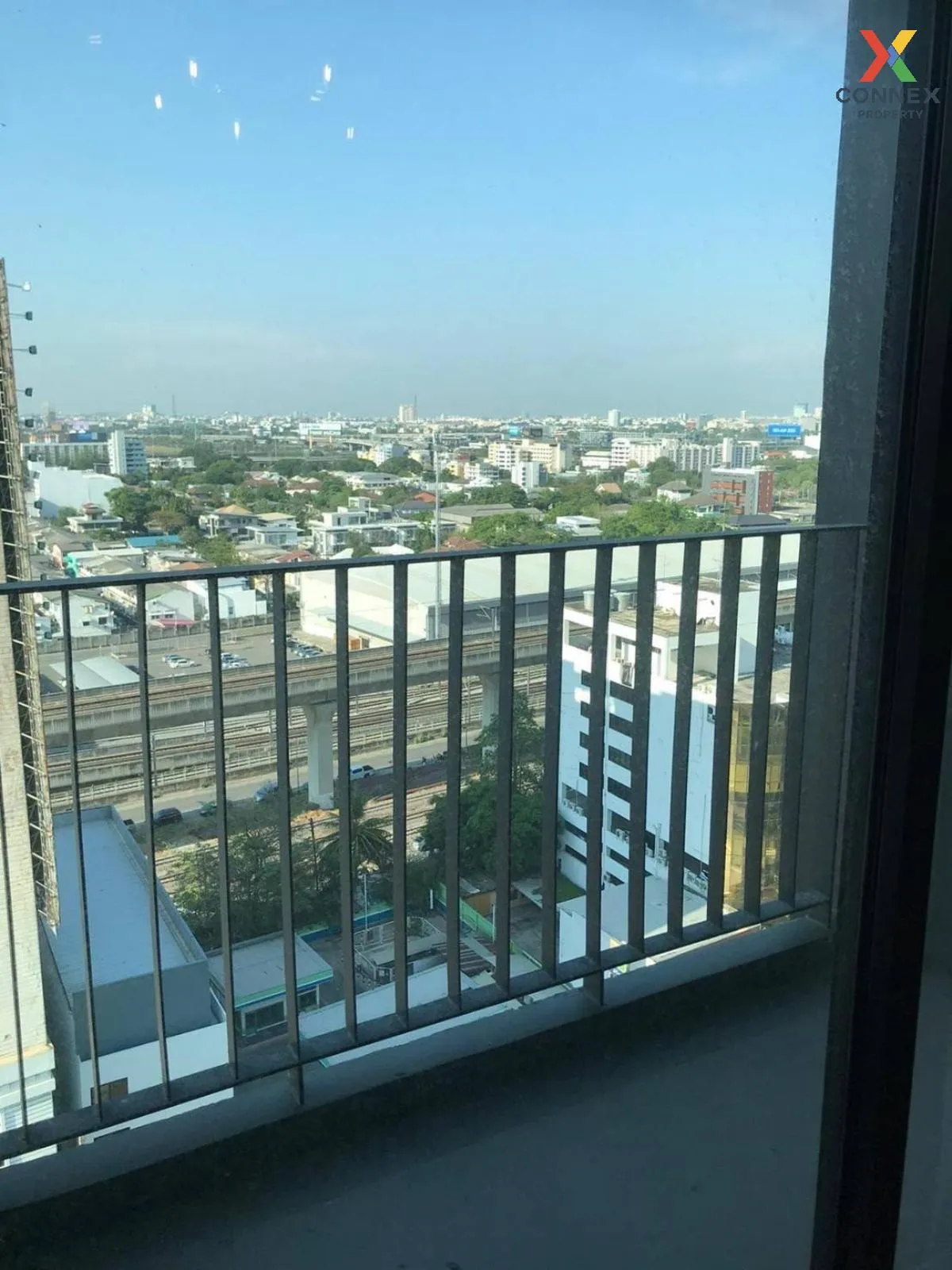 เช่าคอนโด  เดอะ แคปิตอล เอกมัย - ทองหล่อ BTS-ทองหล่อ บางกะปิ เขต 