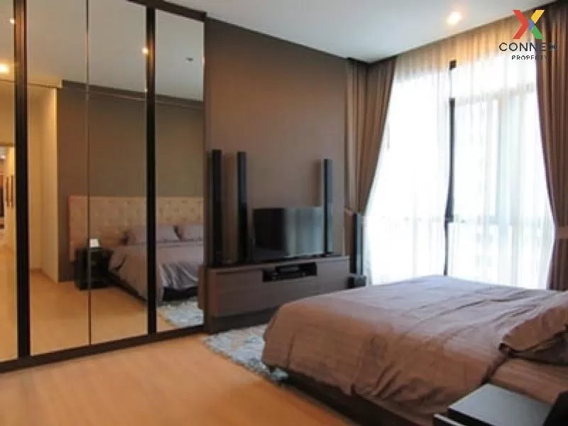 FOR RENT condo , The Capital Ekamai - Thonglor , BTS-Thong Lo , B
