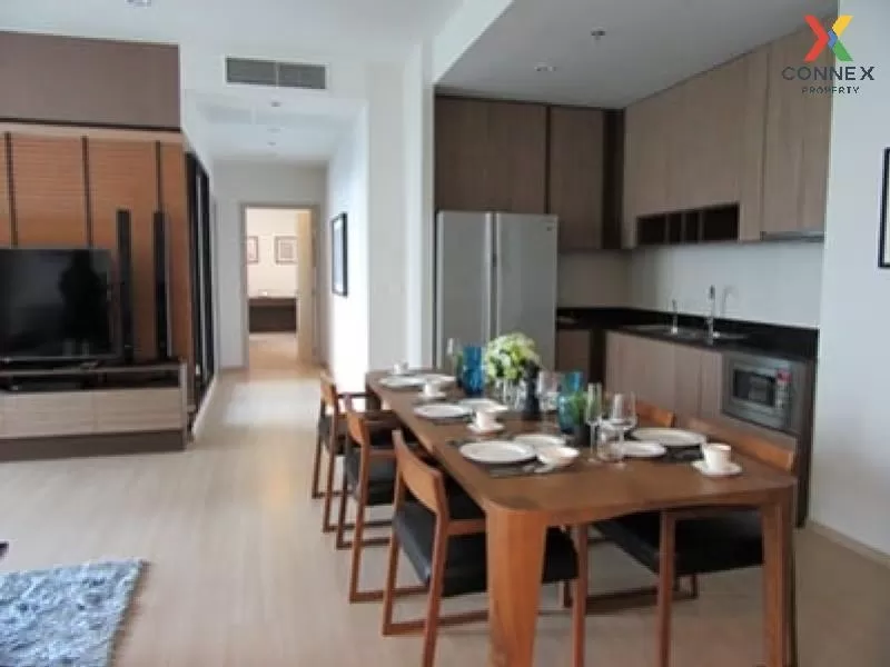 FOR RENT condo , The Capital Ekamai - Thonglor , BTS-Thong Lo , B