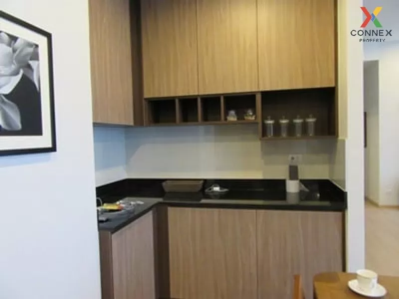 FOR RENT condo , The Capital Ekamai - Thonglor , BTS-Thong Lo , B