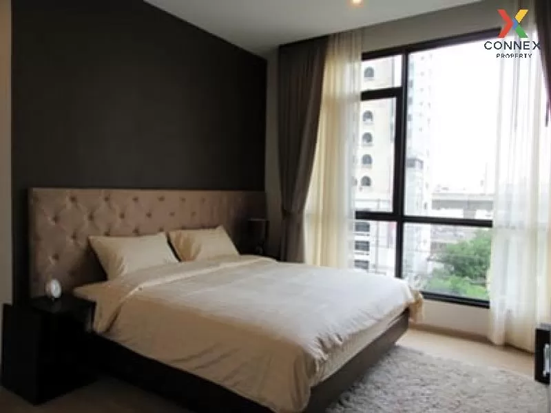 FOR RENT condo , The Capital Ekamai - Thonglor , BTS-Thong Lo , B