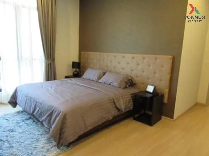 FOR RENT condo , The Capital Ekamai - Thonglor , BTS-Thong Lo , B