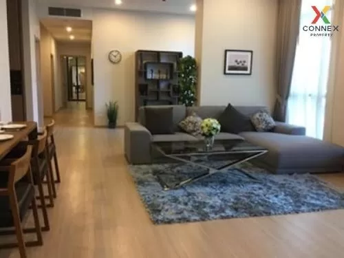 FOR RENT condo , The Capital Ekamai - Thonglor , BTS-Thong Lo , Bang Kapi , Huai Khwang , Bangkok , CX-21150