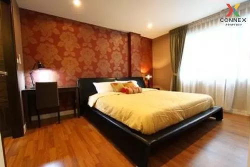 เช่าคอนโด  เดอะ โคลเวอร์ ทองหล่อ BTS-ทองหล่อ คลองตันเหนือ เขต วัฒนา กรุงเทพ CX-21157