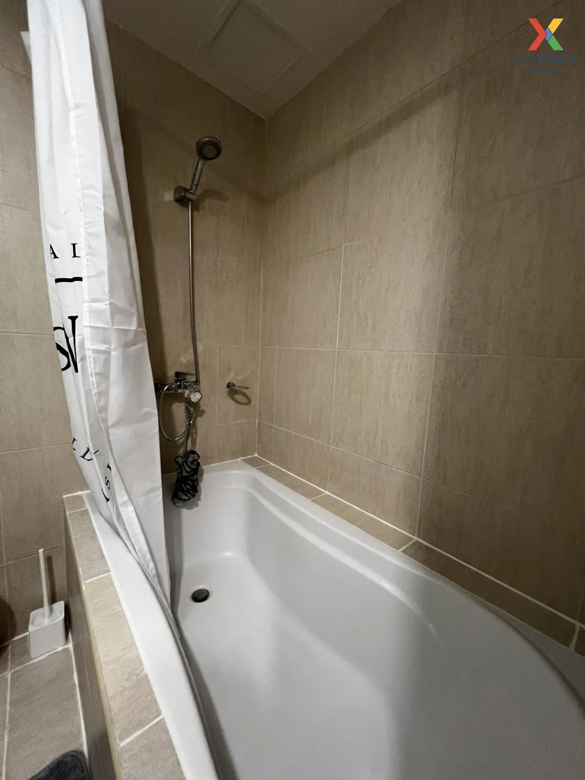 เช่าคอนโด  เดอะ โคลเวอร์ ทองหล่อ BTS-ทองหล่อ คลองตันเหนือ เขต วัฒ