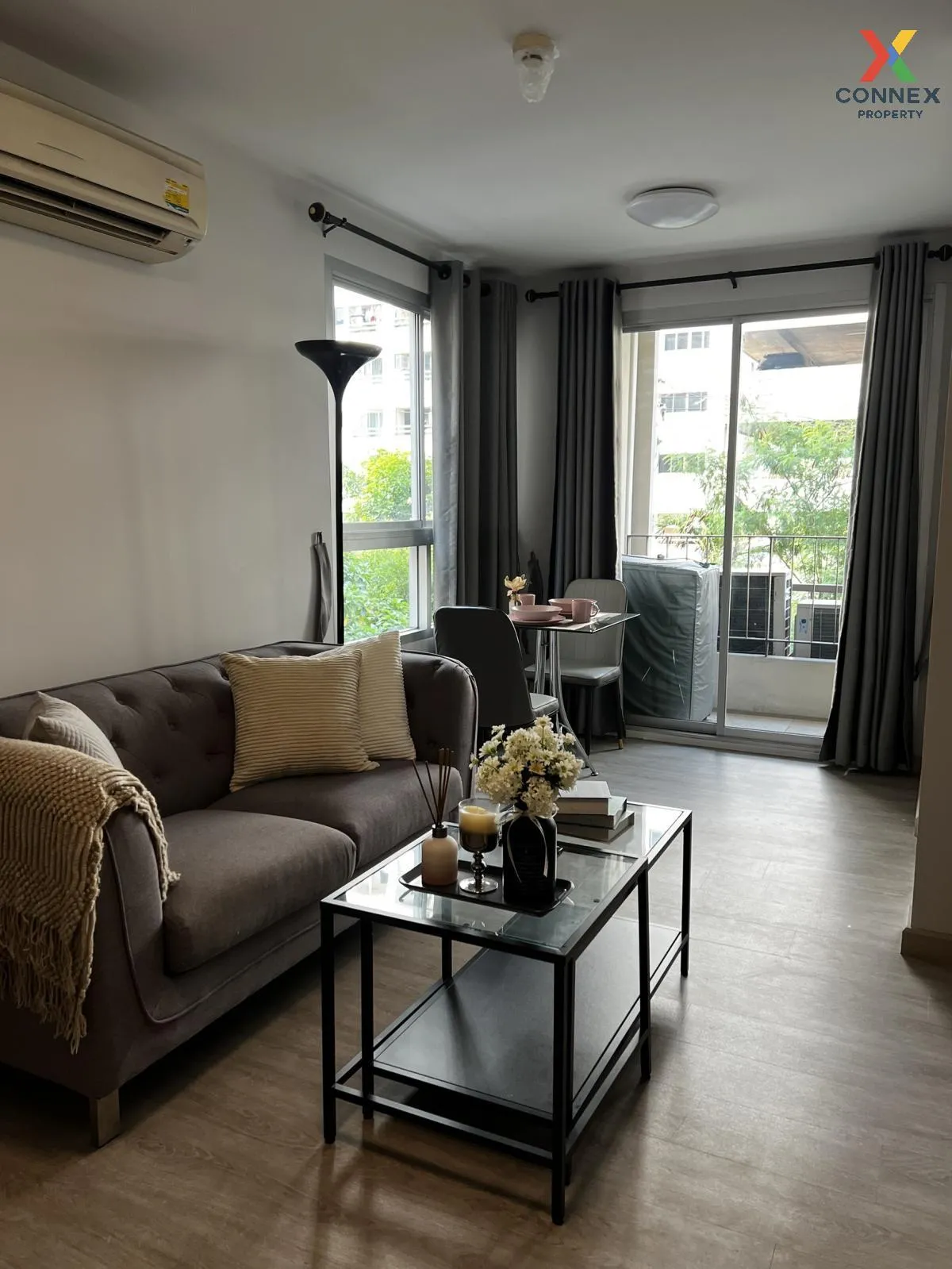 FOR RENT condo , The Clover Thonglor , BTS-Thong Lo , Khlong Tan  2