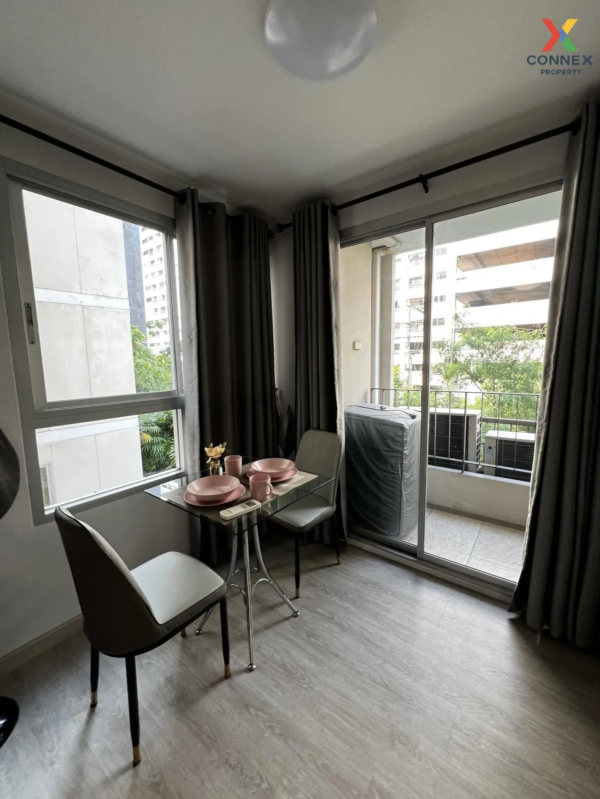 FOR RENT condo , The Clover Thonglor , BTS-Thong Lo , Khlong Tan  3