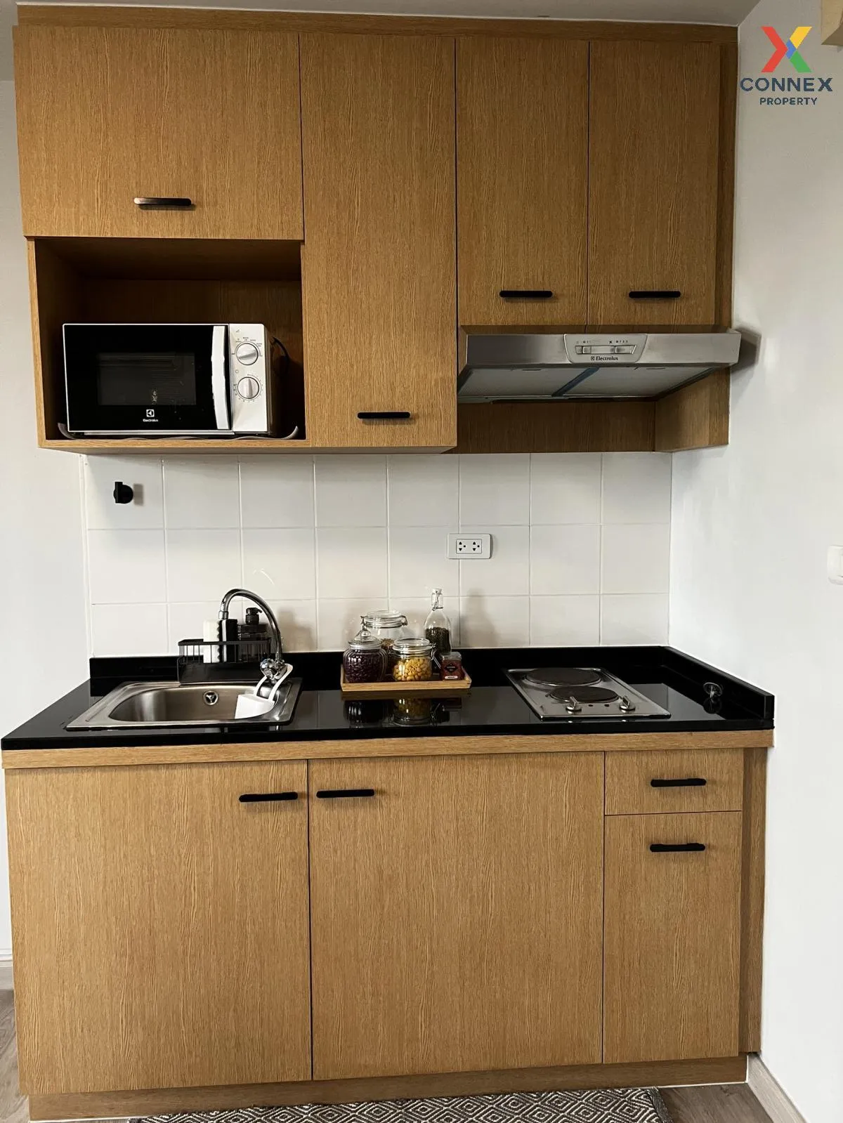 FOR RENT condo , The Clover Thonglor , BTS-Thong Lo , Khlong Tan  4