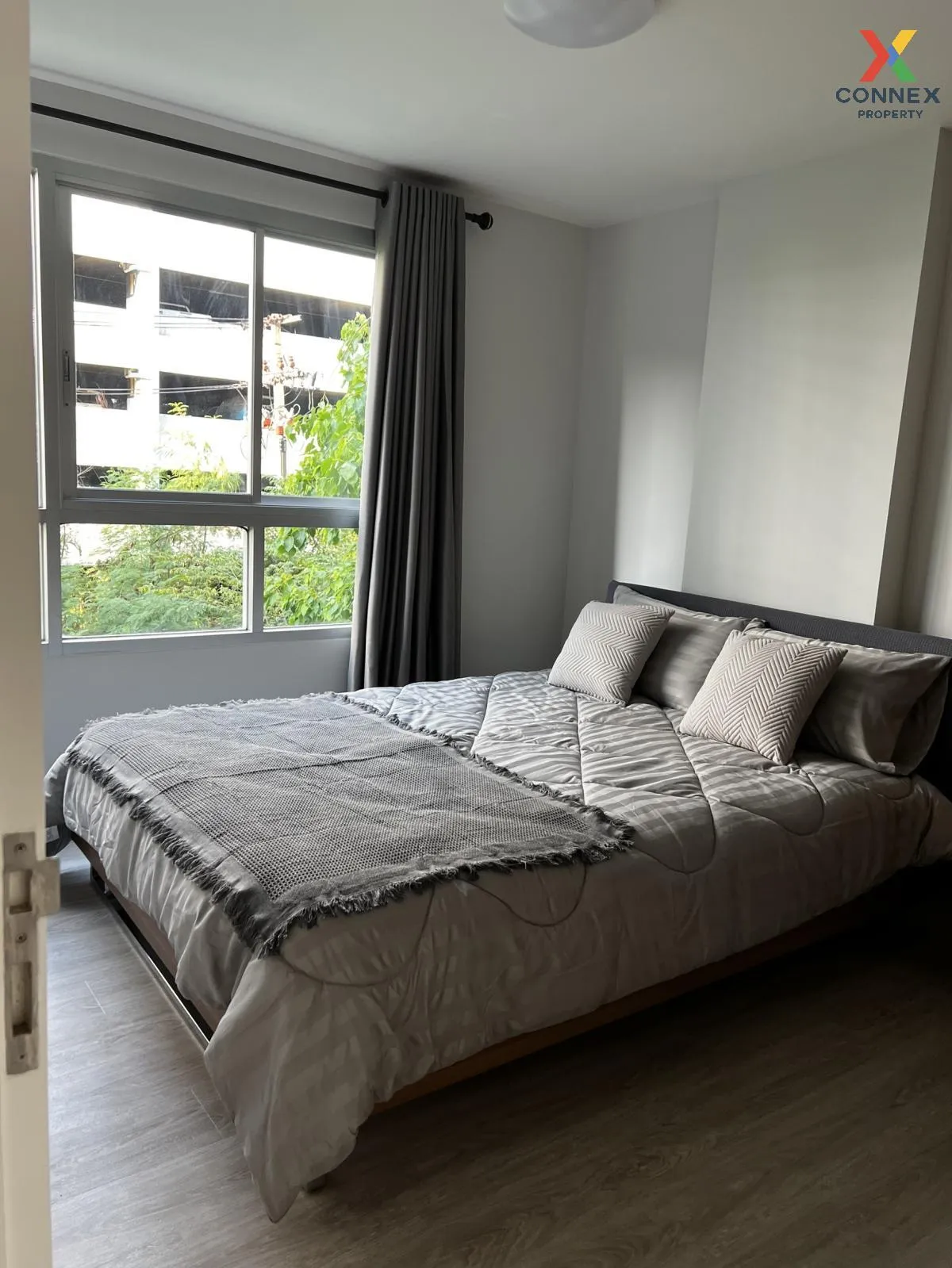 เช่าคอนโด  เดอะ โคลเวอร์ ทองหล่อ BTS-ทองหล่อ คลองตันเหนือ เขต วัฒ