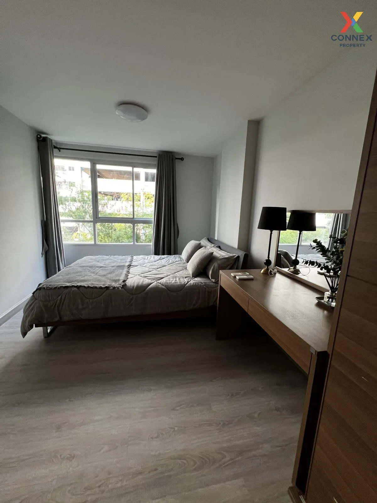 เช่าคอนโด  เดอะ โคลเวอร์ ทองหล่อ BTS-ทองหล่อ คลองตันเหนือ เขต วัฒ