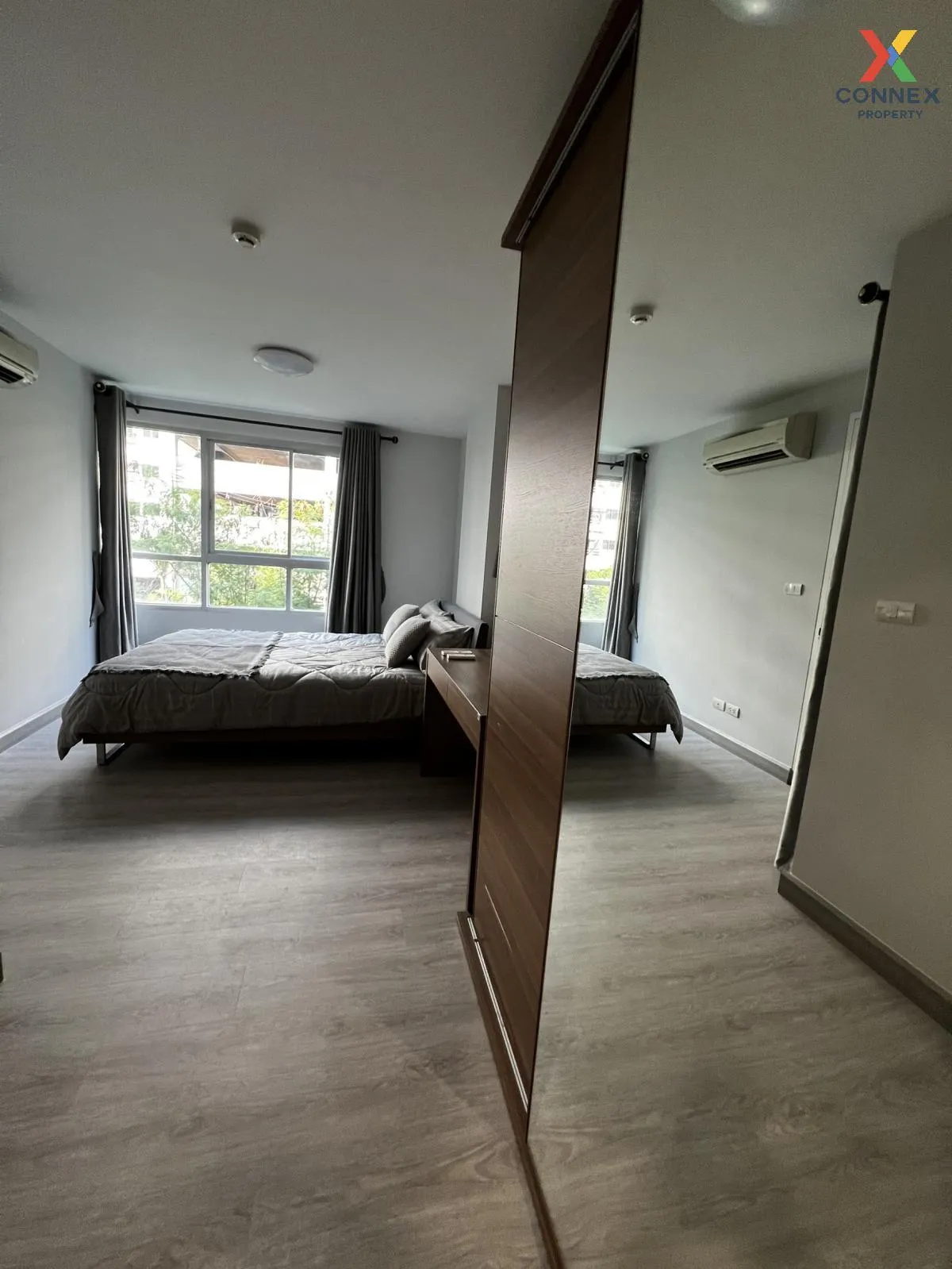 เช่าคอนโด  เดอะ โคลเวอร์ ทองหล่อ BTS-ทองหล่อ คลองตันเหนือ เขต วัฒ