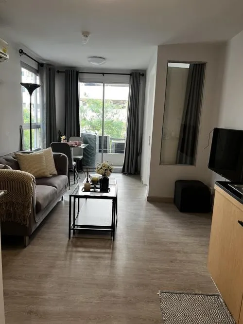 FOR RENT condo , The Clover Thonglor , BTS-Thong Lo , Khlong Tan Nuea , Watthana , Bangkok , CX-21158